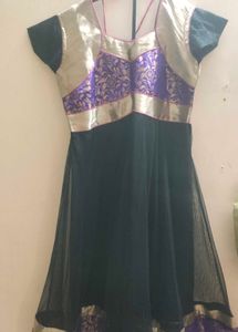 ethinic gown