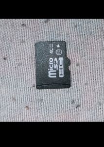 Nokia 1661 Old Model With Memory Card