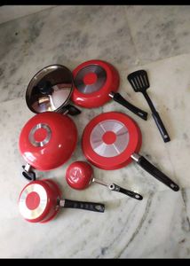 Pigeon cookware set