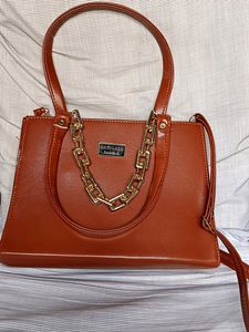 A Complete New Bag No Even Used Once✨❗Grab It🤩