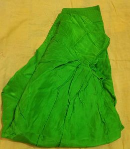 Elegant Brown and green punjabi suit 😍