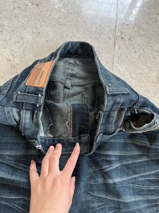 Y2K Vintage Denim 😭🫶🏻