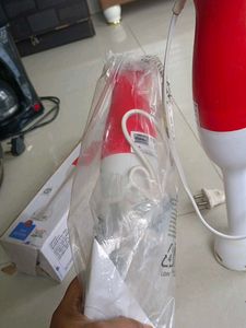 New Prestige Hand Blender