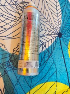 BBLUNT Dry Shampoo
