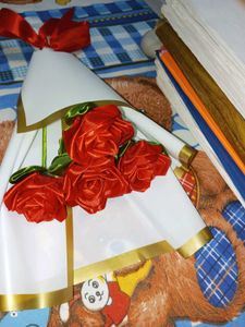 Red Rose Bouquet