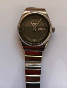 Seiko Vintage Watch