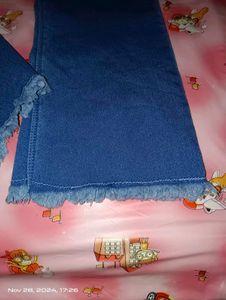 Blue Jeans