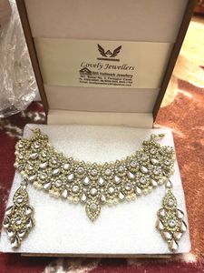 Super Heavy Weading Set Unused Branded And Fresh