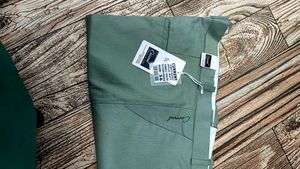 Green Men&#39;s Dress Pants