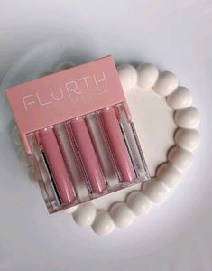 Flurth Lip Care Trio
