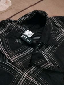 H&amp;M Checked Shirt