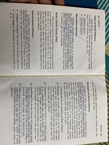 The Lexicon for Ethics, Integrity and Aptitude