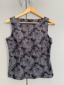 Classy H&amp;M Top
