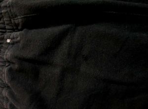Grey Trousers