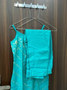 Kurti Suit