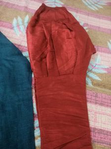 Choodidar Kurta Pyjama