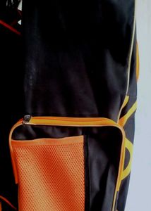 BAS Vampire cricket kit bag