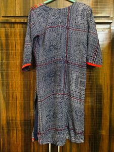 Daily Wear Kurti