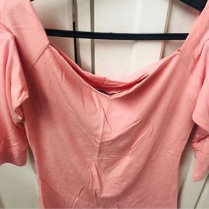 Pink Top