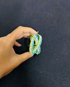 Aqua Themed Bracelet For Kids