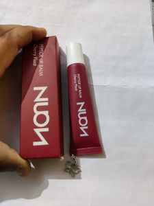 Peptide Lip Balm - Cherry Float