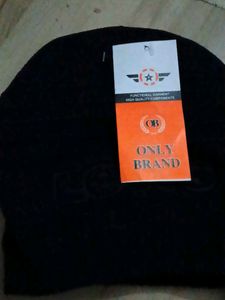 3 Woolen Cap (Beanie)