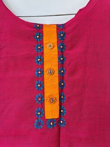 The Chennai Silks: Womens&#39; Traditional Dress