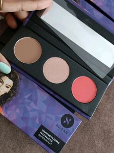 Sugar Face Palette