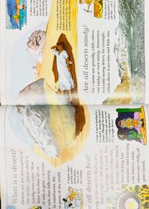 I Wonder Why Children's Book