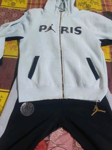 Jordan Track Suit