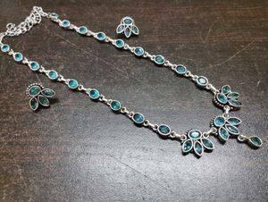 Look Our Stunning Neckpeice Set👌👌👌👌