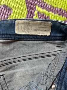 Diesel Jeans 100% premium unisex