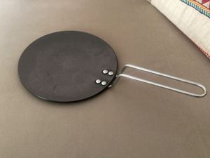 Nirlep ebony Non Stick Roti Tawa