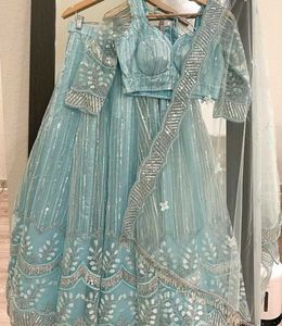 Trending Lahenga Choli