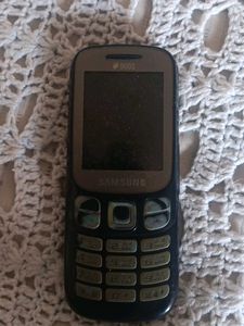 Samsung Mobile Phone