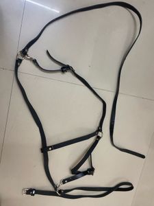 5 Belt Combo