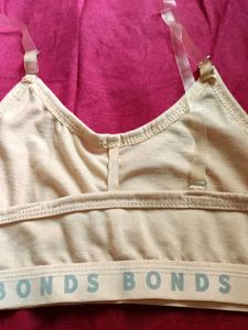 Bonds Bralette