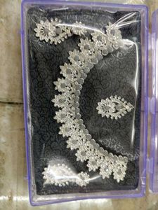 Beautiful Niceee Neckless Salee Offerrr