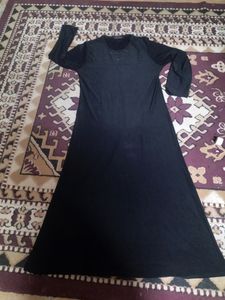 2 Pcs Abaya