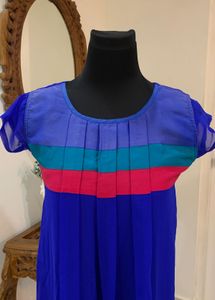 Elegant Ethnic Gown