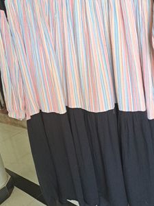 Black Beautiful Dress ❤️‍🔥❤️‍🔥