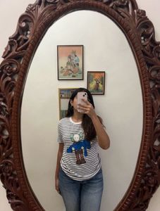 UNIQLO Oversized T-shirt