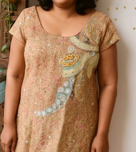Boutique  Kurta