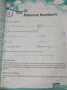 Mathematics Class 8 Learning Hill