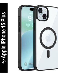 Back Cover For iPhone 15 Plus