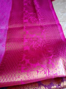 Saree New One