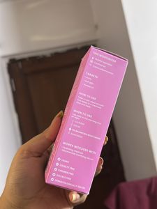 Foxtale Pearlfection Moisturizer