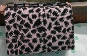 DA MILANO Clutch