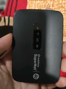 Vodafone SuperNet 4G Device
