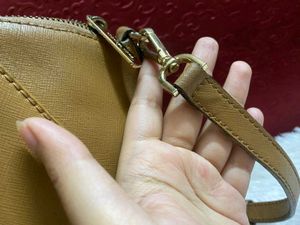 Authentic Michael Kors Handbag